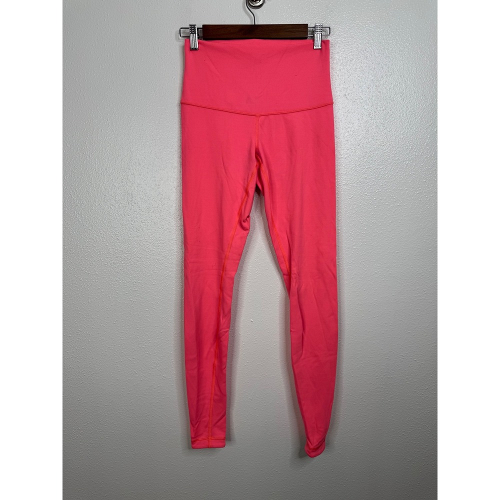 Lululemon Reversible Full Length Leggings